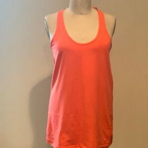 Lululemon Racerback tank top